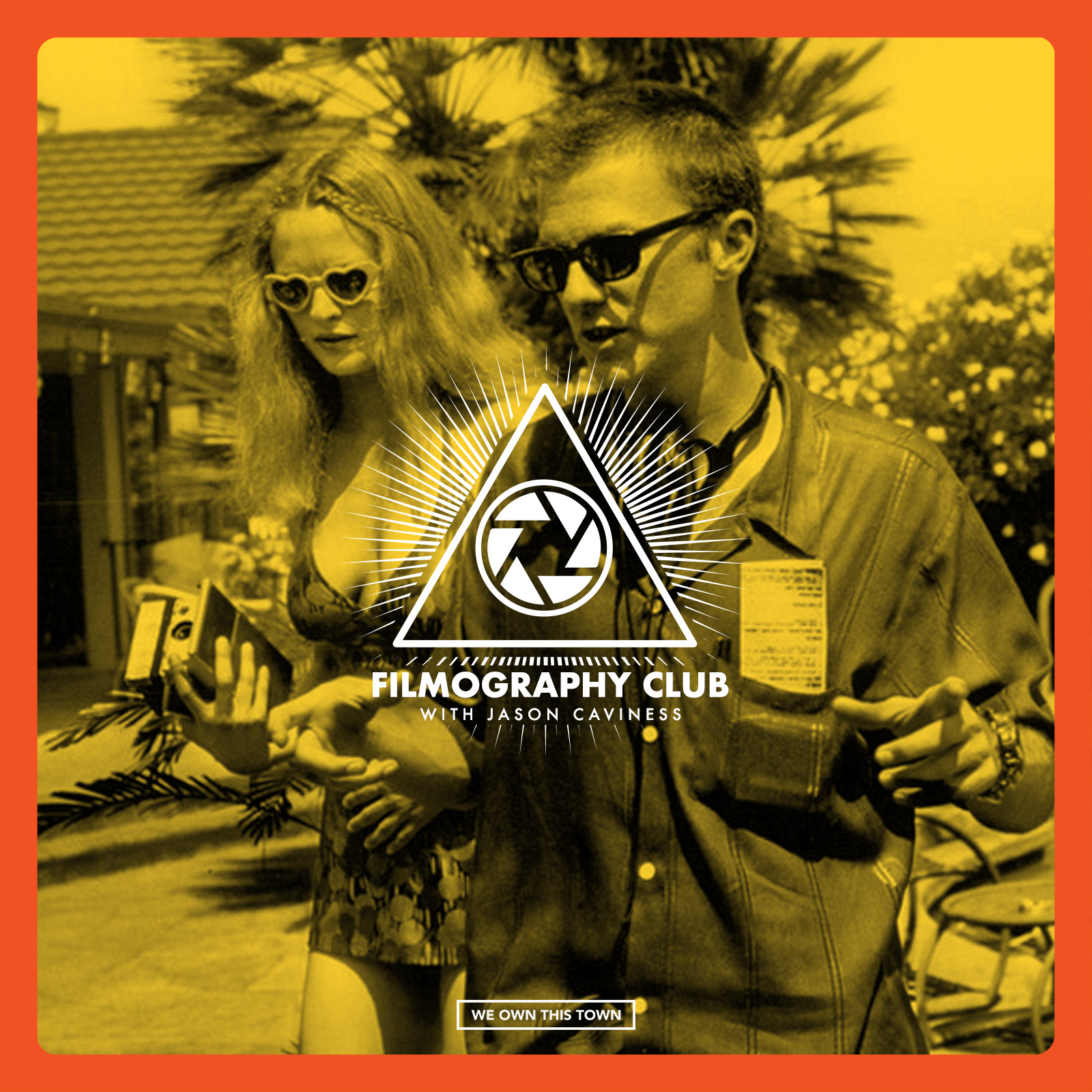 Paul Thomas Anderson: Boogie Nights