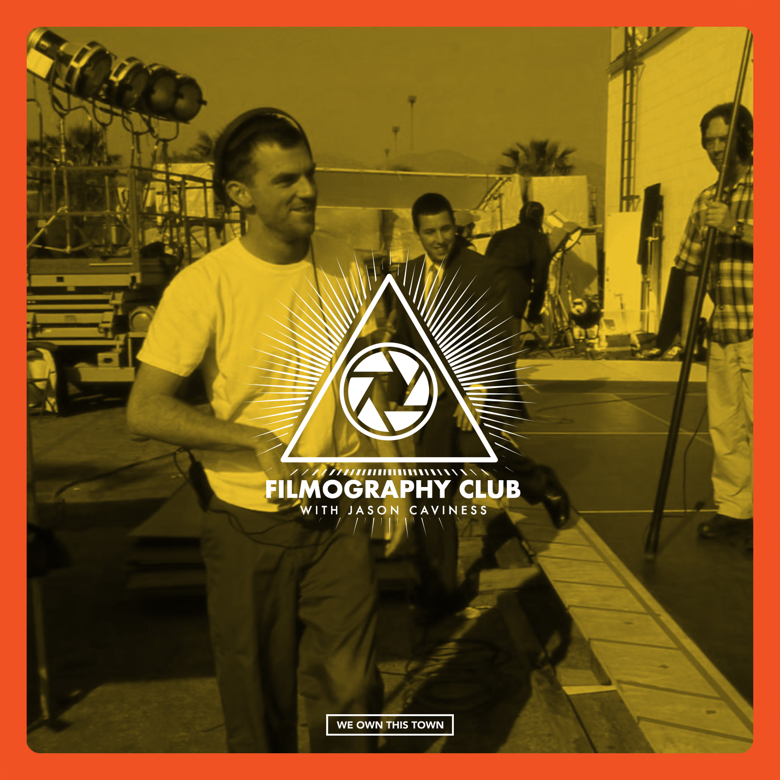 Paul Thomas Anderson: Punch-Drunk Love