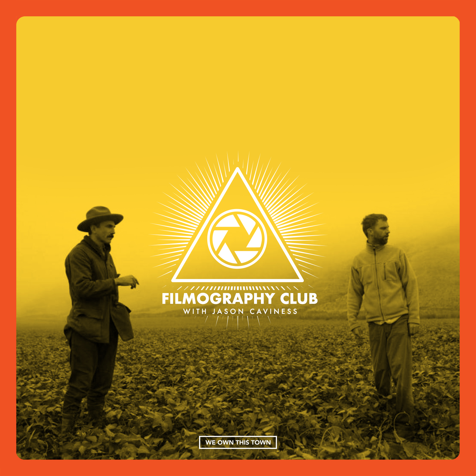 Paul Thomas Anderson: There Will Be Blood