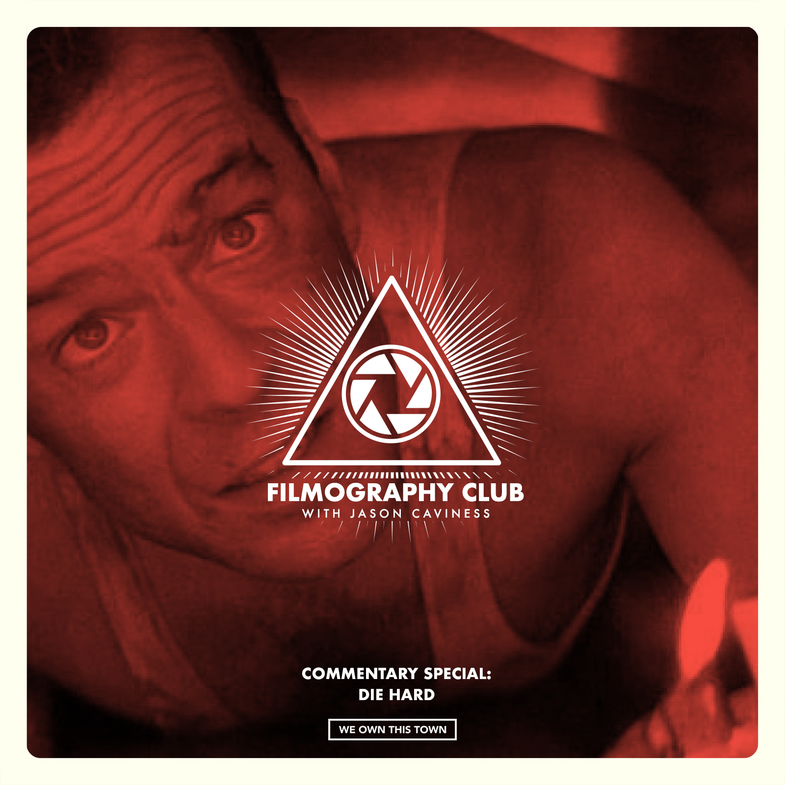 Commentary Special: Die Hard