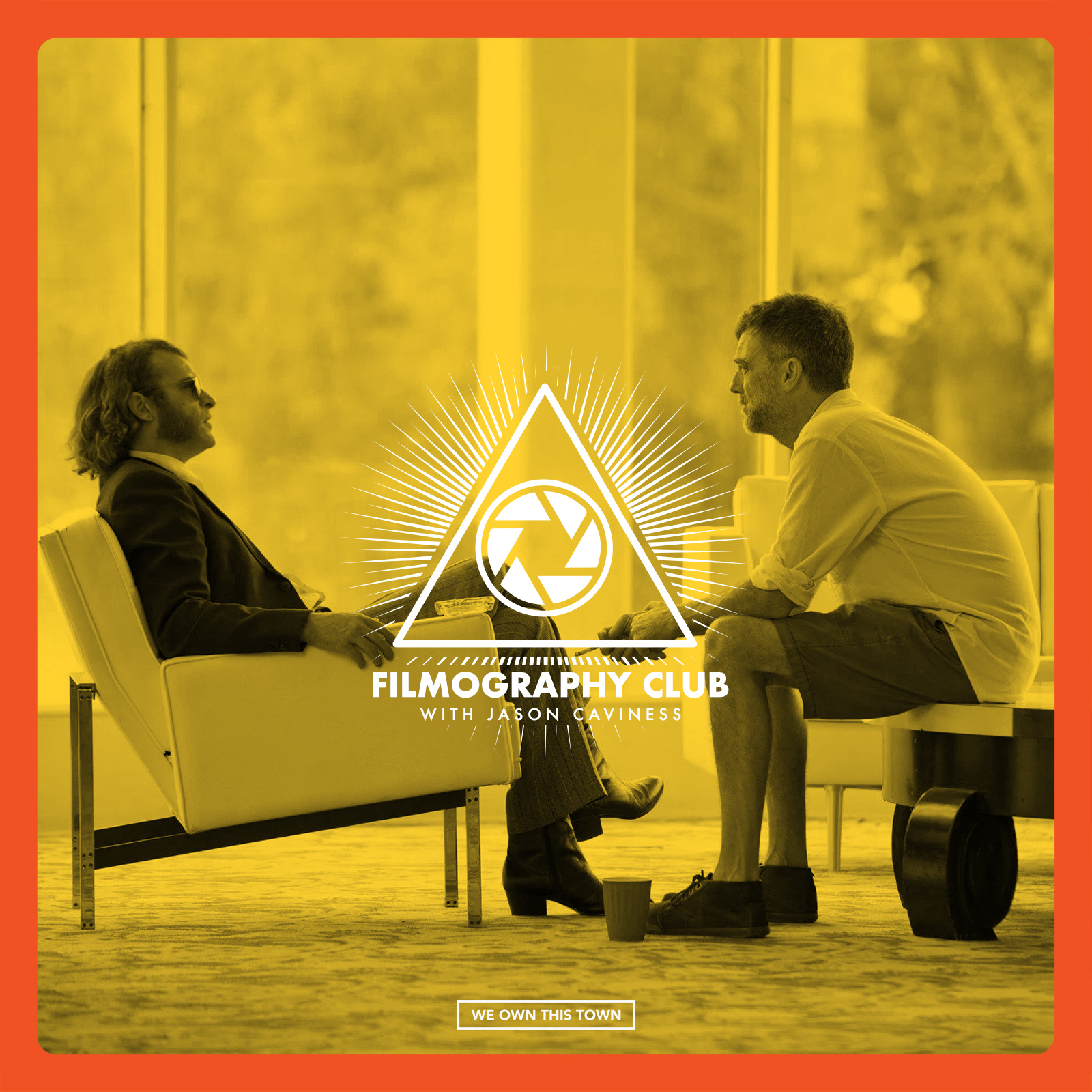 Paul Thomas Anderson: Inherent Vice