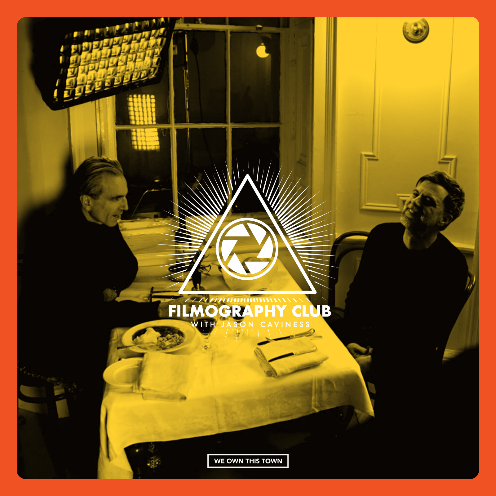 Paul Thomas Anderson: Phantom Thread