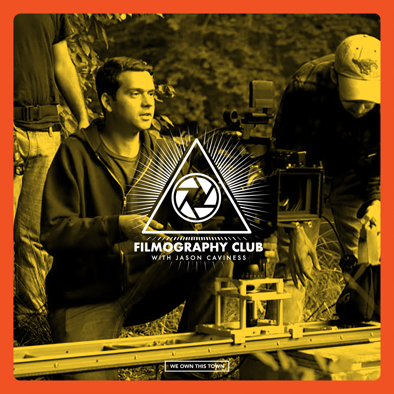 Jeremy Saulnier: Blue Ruin