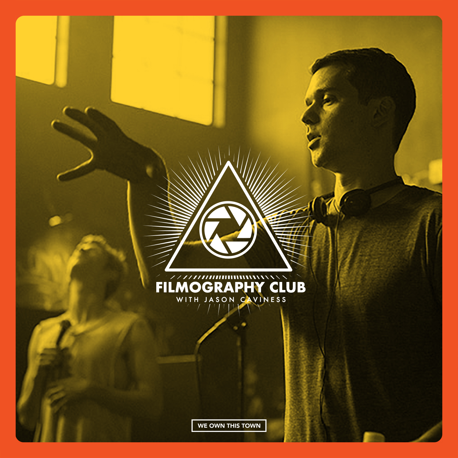 Jeremy Saulnier: Green Room