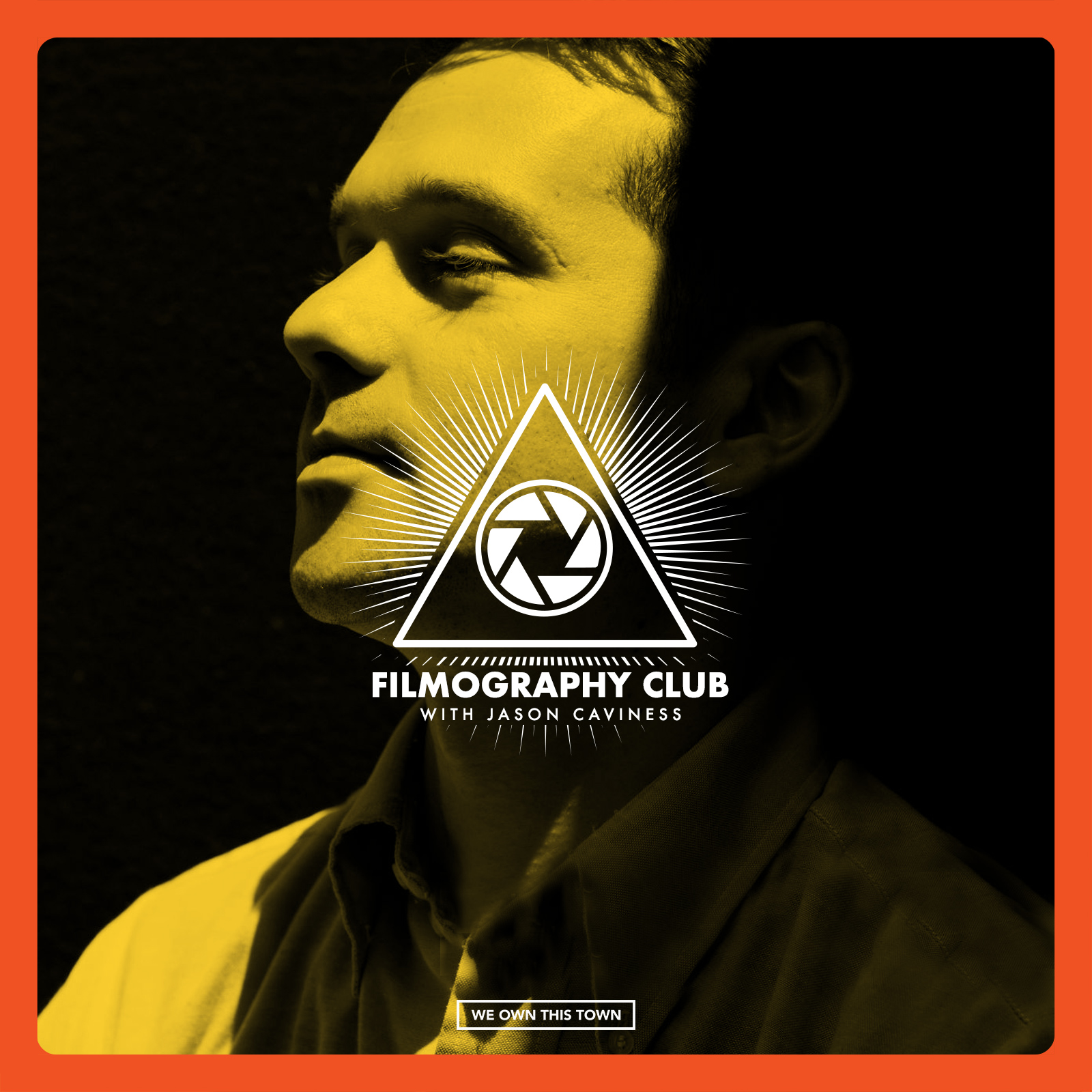 Jeremy Saulnier: Hold the Dark with Dycee Wildman