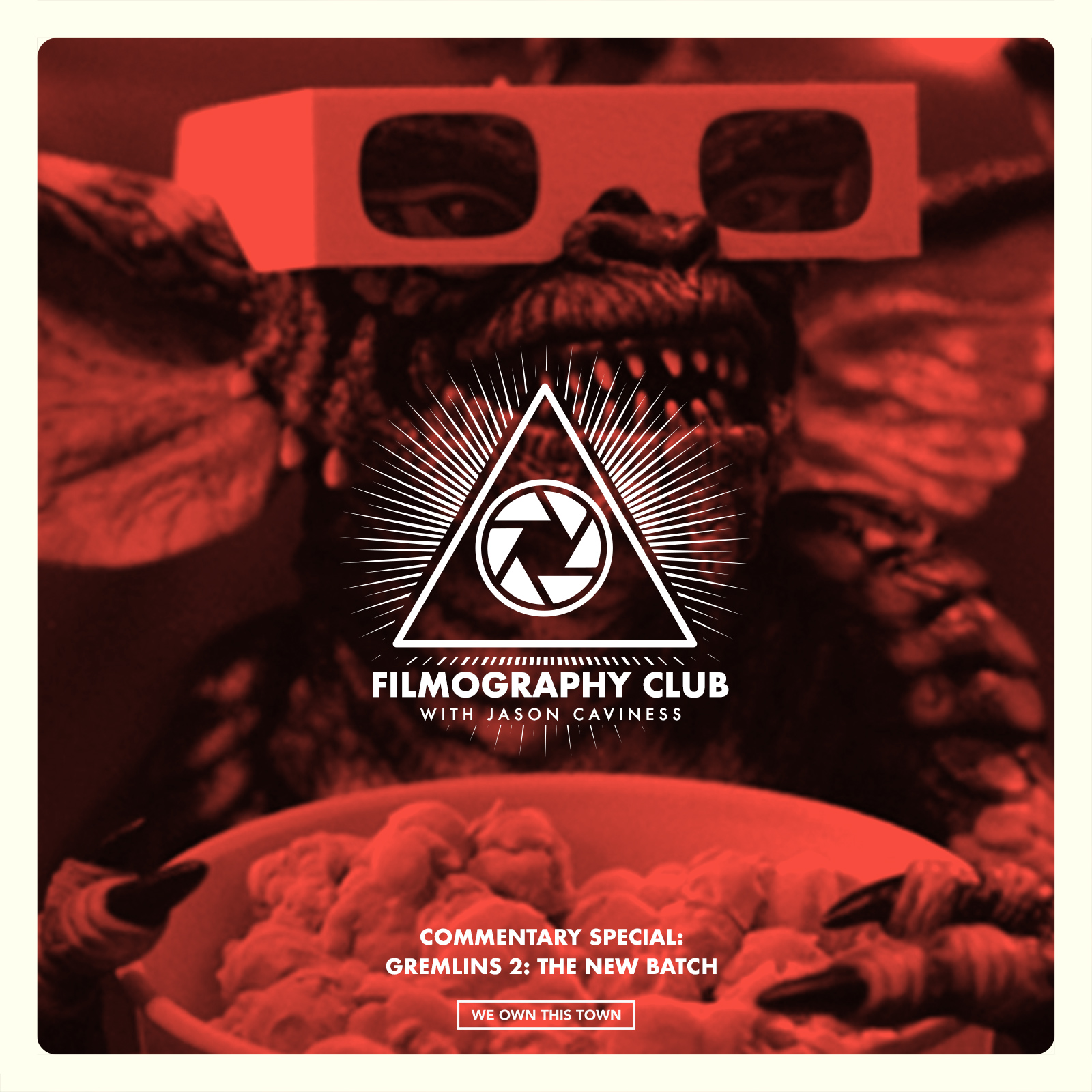 Commentary Special: Gremlins 2: The New Batch