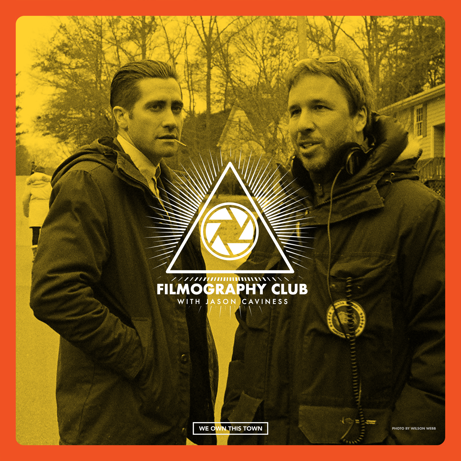 Denis Villeneuve: Prisoners