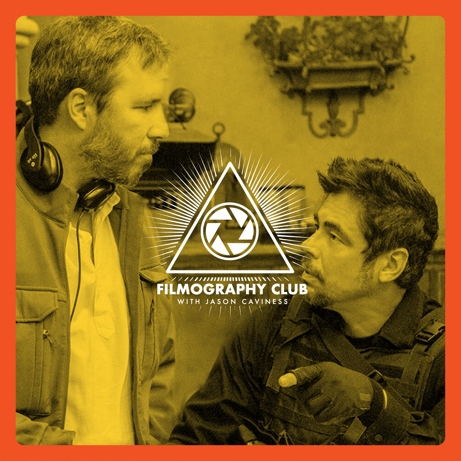 Denis Villeneuve: Sicario