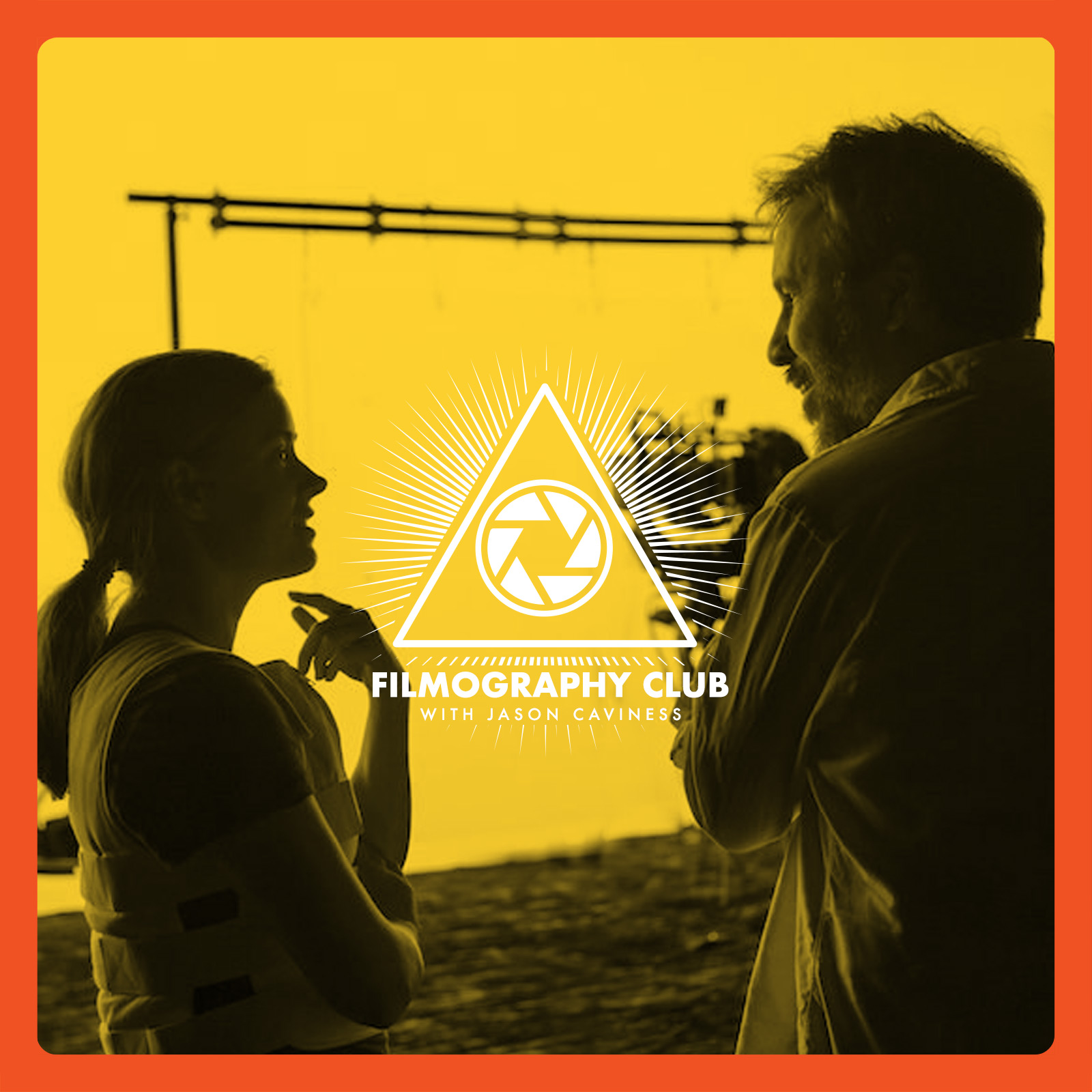 Denis Villeneuve: Arrival