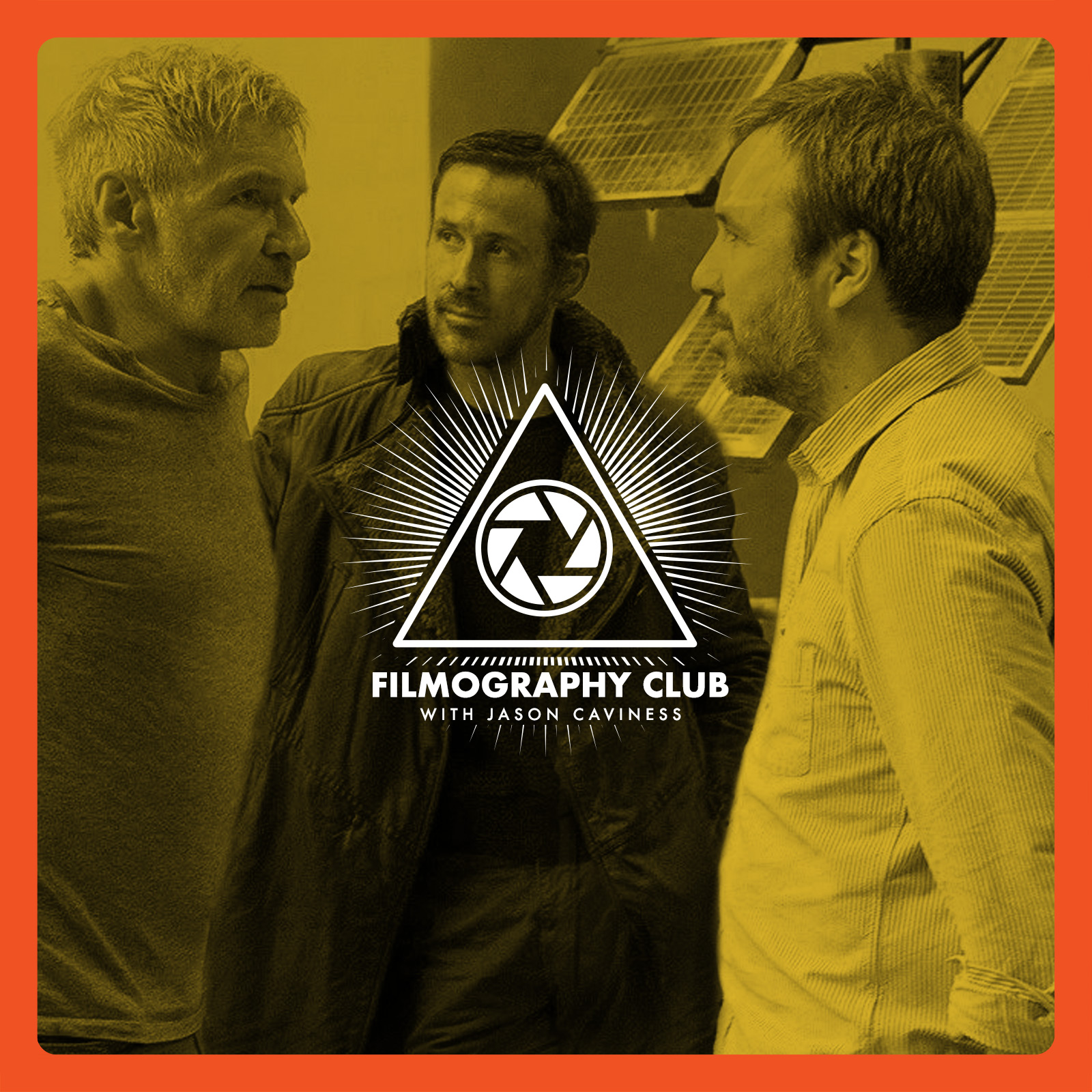 Denis Villeneuve: Blade Runner 2049