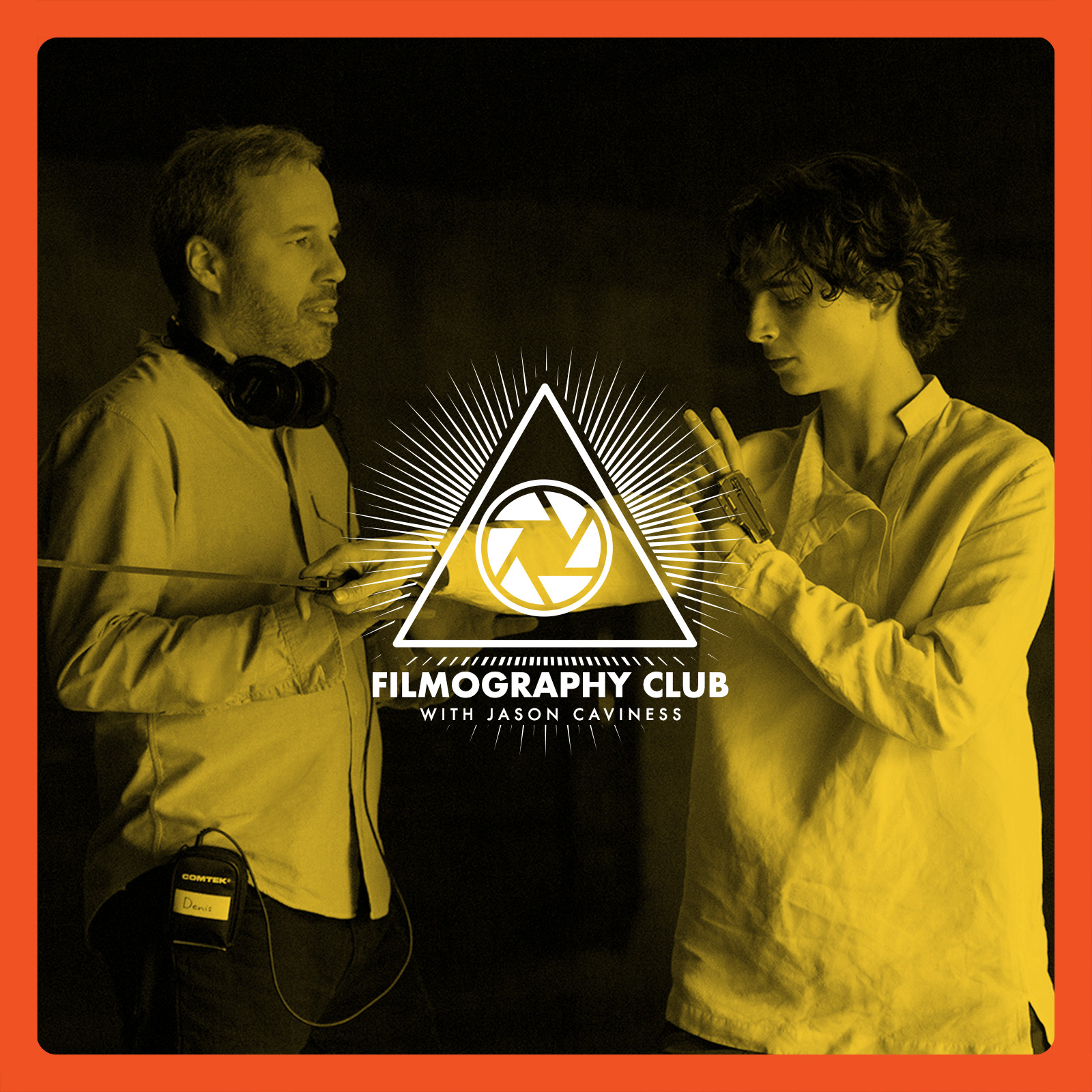 Denis Villeneuve: Dune Part One